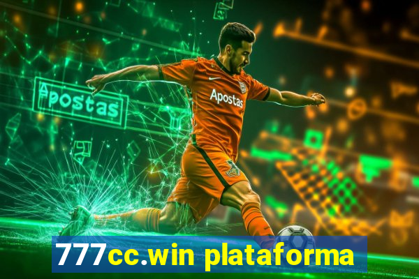 777cc.win plataforma